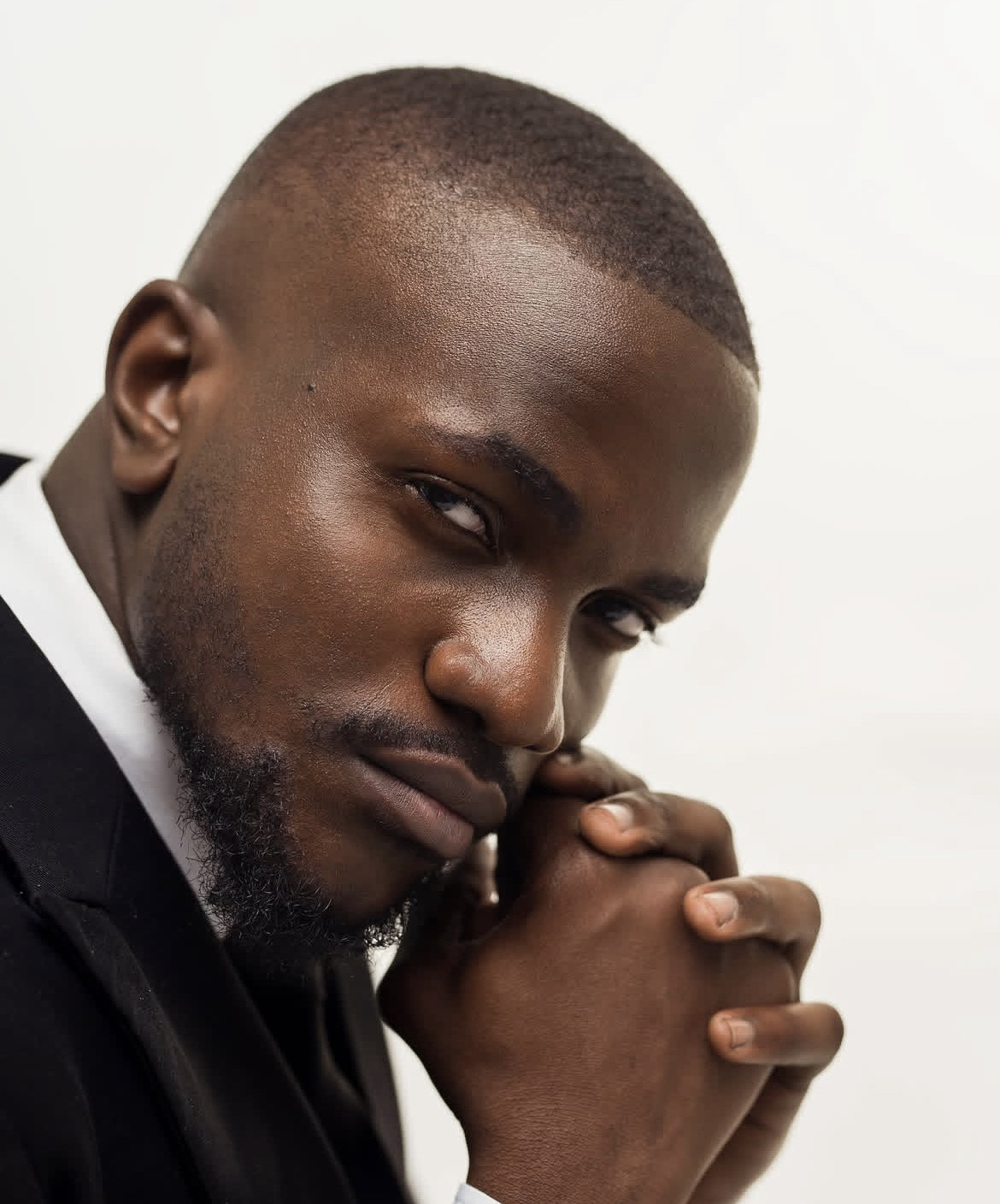 Kwaku Ofori-Atta, founder of The Aner Project